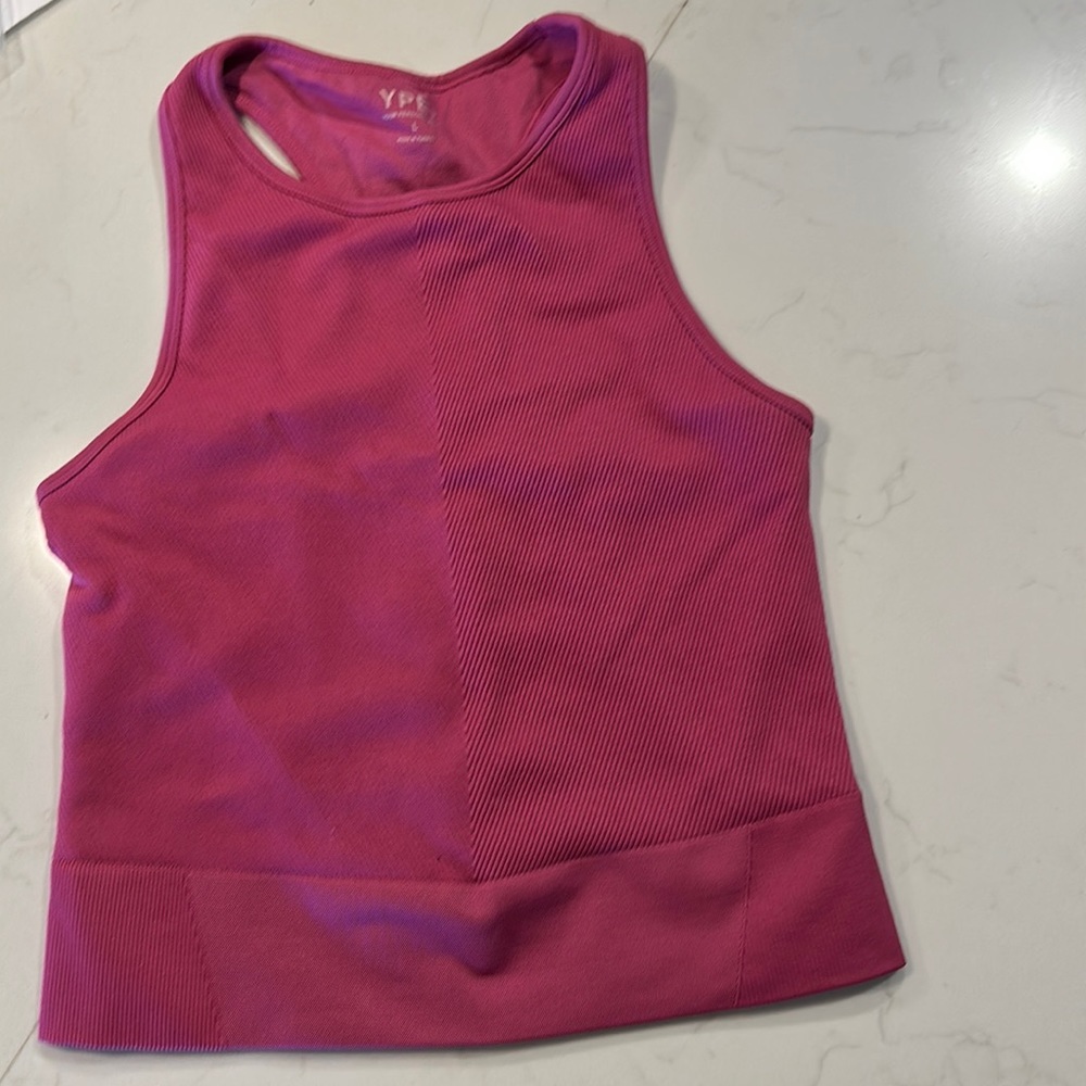 ABERCROMBIE AND FITCH LINE YPB